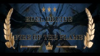 Edel Druide - Fire of the Flame (Official music video)