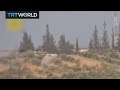 The War in Syria: Regime takes town that provides water to Aleppo