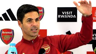 'They have set a standard that NOBODY HAS SEEN IN THIS LEAGUE' | Arteta Embargo | Arsenal v Man City