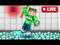 Robbing SLOGO’S BANK On Squid Island *LIVE*