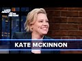 Kate McKinnon Was Inspired by Saturday Night Live Colleagues for Her Debut Novel