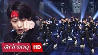 [Simply K-Pop] TRCNG _ Spectrum(스펙트럼) _ Ep.289 _ 110317