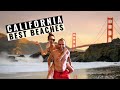 TOP 10 Best BEACHES in CALIFORNIA To Add to Your Bucket List