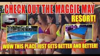 Have you checked this resort out, it is something special and very different!