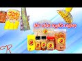 Review bánh tráng phơi sương ăn vào ngất ngây