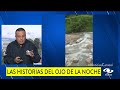 envuelto en una cobija encuentran cadáver de una mujer en río de bogotá