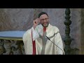 Jesus kommt - sei bereit! - K-TV Predigt vom 17.09.24 (Pater Kilian)