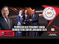 28.06.2024 - MADANI TERKINI | PERINCIAN GAJI PENJAWAT AWAM DIUMUM SEBELUM BELANJAWAN 2025