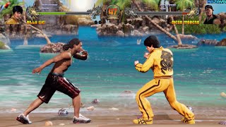 Fighters Legacy (Early Access) ★ GamePlay ★ Ultra Settings