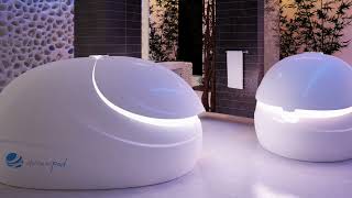 Dreampod Sport - Float Pod