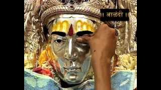 Vitthal Darshan | Aalandi | Sagarika Bhakti