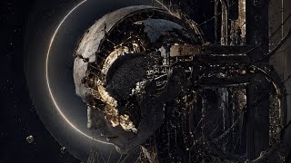 Neural Cathedral - The Temple That Taught The Stars To Bleed