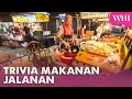 Trivia Makanan Jalanan | WHI (21 November 2023)