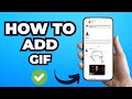 How to Add  GIF on Slack (EASY)
