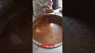 MULLAH NIHARI . GULSHAN #shorts #ytshort #nihari