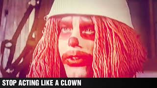 STOP CLOWNING AROUND - BEST MOTIVATIONAL VIDEO EVER