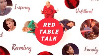Red Table Talk Season 3 