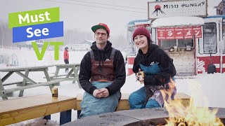 Must See VT - Miso Hungry