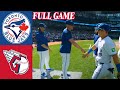 Blue Jays vs Guardians [FULL GAME] Highlights, Jun 16 2024| MLB Highlights 2024