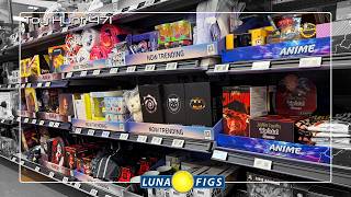 TOY HUNT 471 | Awesome Collector’s Section Update at Walmart!