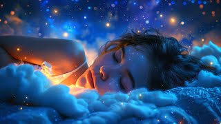 Effective Therapy for Insomnia - Fall Asleep Fast with Deep Sleep Music | Binaural Sleep Meditation