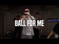 Vata class | Post Malone x Nicki Minaj - Ball For Me | Justjerk Dance Academy
