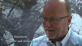 TourMaG.com : salon INDABA-Afrique du Sud 2016