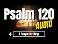 Psalm 120 