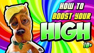 WATCH THIS WHILE HIGH #10 (BOOSTS YOUR HIGH)