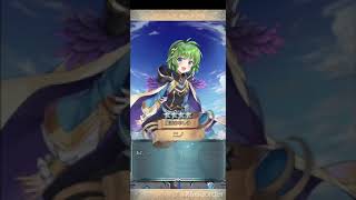 【FEH】無料も積もれば星5になる！#10【ガチャ】