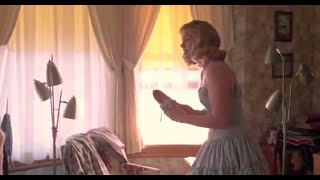 Peggy Sue's homecoming