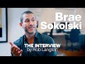 The Interview - Brae Sokolski, MaxCap Group