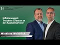 Winklers Weitblick EP01 - Inflationsangst: Trotzdem Chancen an den Kapitalmärkten!