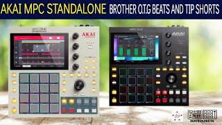 AKAI MPC One | MPC AIR Plugins Only