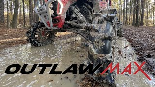 HL Tire and Wheel by STI Outlaw Max Tire introduction