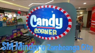 Candy Corner II SM City Mindpro Zamboanga City Philippines