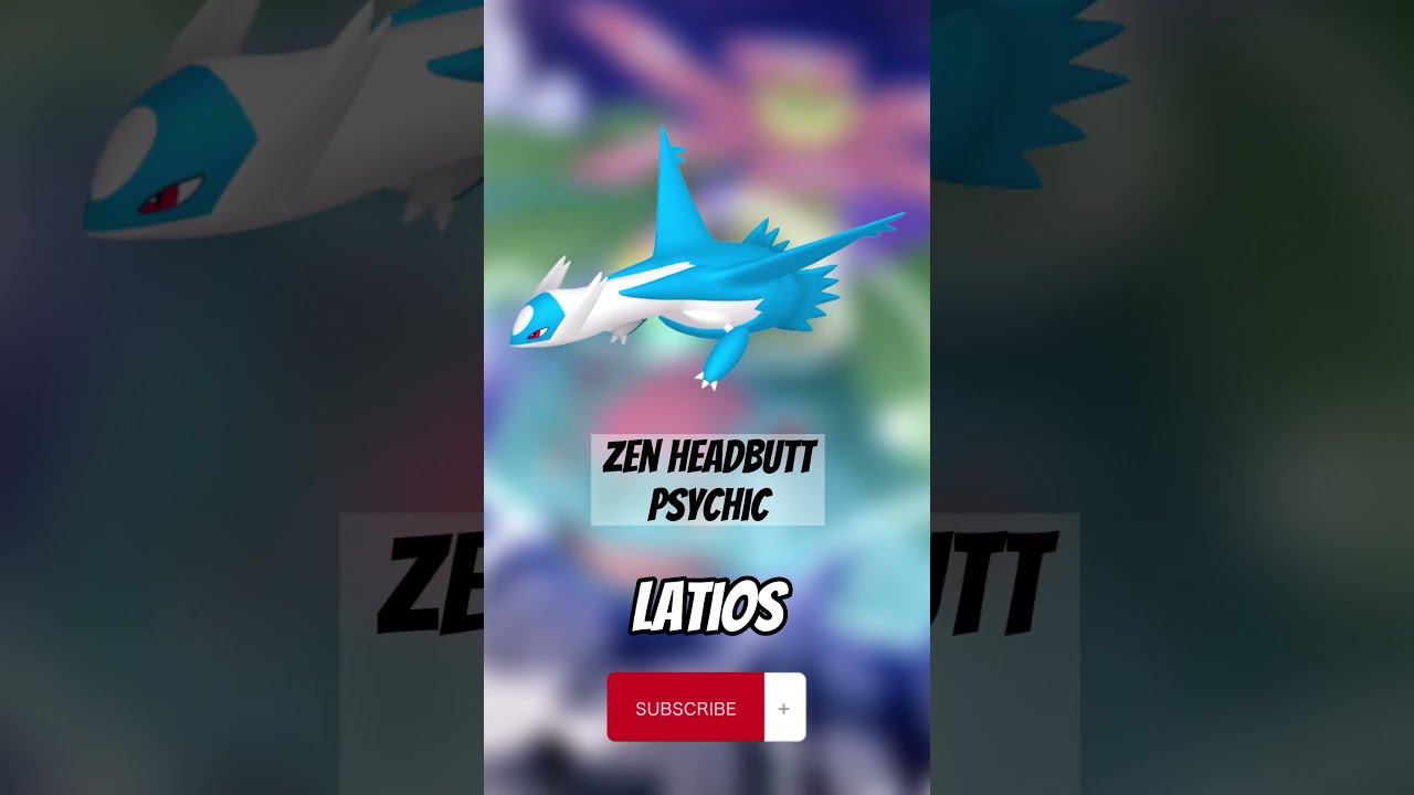 Best Mega Venusaur Raid Counters In Pokémon GO FAD