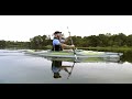 PELICAN | Sprint 120XR Performance Kayak on Water