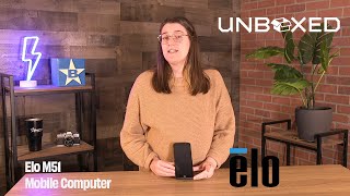 Unboxed with the Elo M51