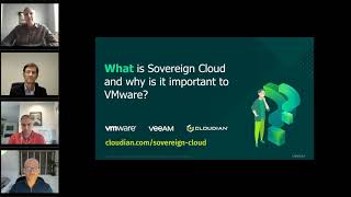 What is Sovereign Cloud and Why is it Important?