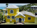 Breathtaking Ocean View 4 Bedroom 3 Bathroom House for sale in Whitehouse, Westmoreland, Jamaica