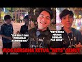 VLOG BERSAMA KETUA “NETS” SEMUT - NETS BUAT BANYAK HAL DALAM SATU MASA 🤣