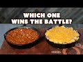 Which Side will WIN? Apple Pie Baked Beans or Gator Taters | Ft. Kosmos Q