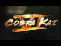 Cobra Kai season 6 (Trailer announcement Netflix)