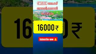 SWEDENലേക്ക് ജോലിക്കായി പോവാം|wayfarerinsights|malayalam|sweden seasonal jobs|Swedish #jobs #viral