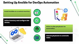 How to Automation using Ansible for DevOps 🚀 | Ansible Training for IT Automation 📚