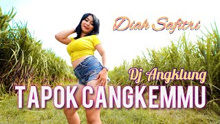 Diah Safitri - Tapok Cangkemmu ( Official Music Video )