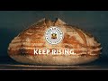 Keep Rising (Official Commercial)