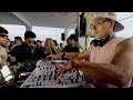 HOUSE MUSIC MIX - APOLLONIO DJ | LIVE SET | LA TERRAZA - HUANCHACO | 4K QUALITY @fluminalmusic