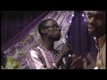 Brothers Sings Iwo nikan(EBEN) at 2013 Homecoming Service at Potters House